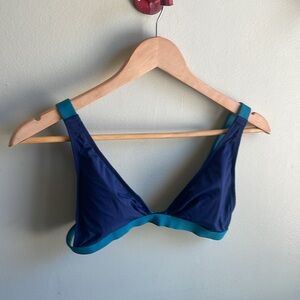 YARGICI || Yan Detaylı Bikini Size Medium